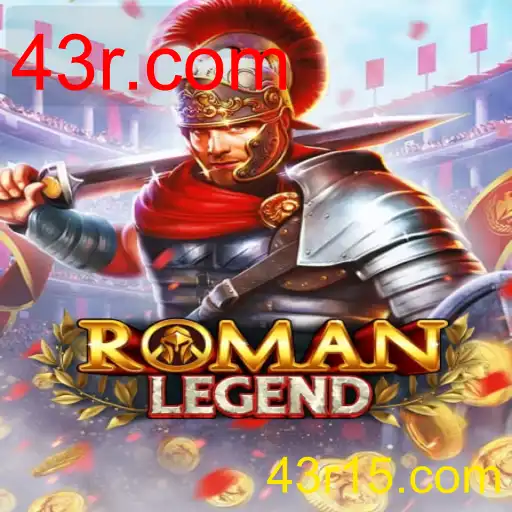 RomanLegend